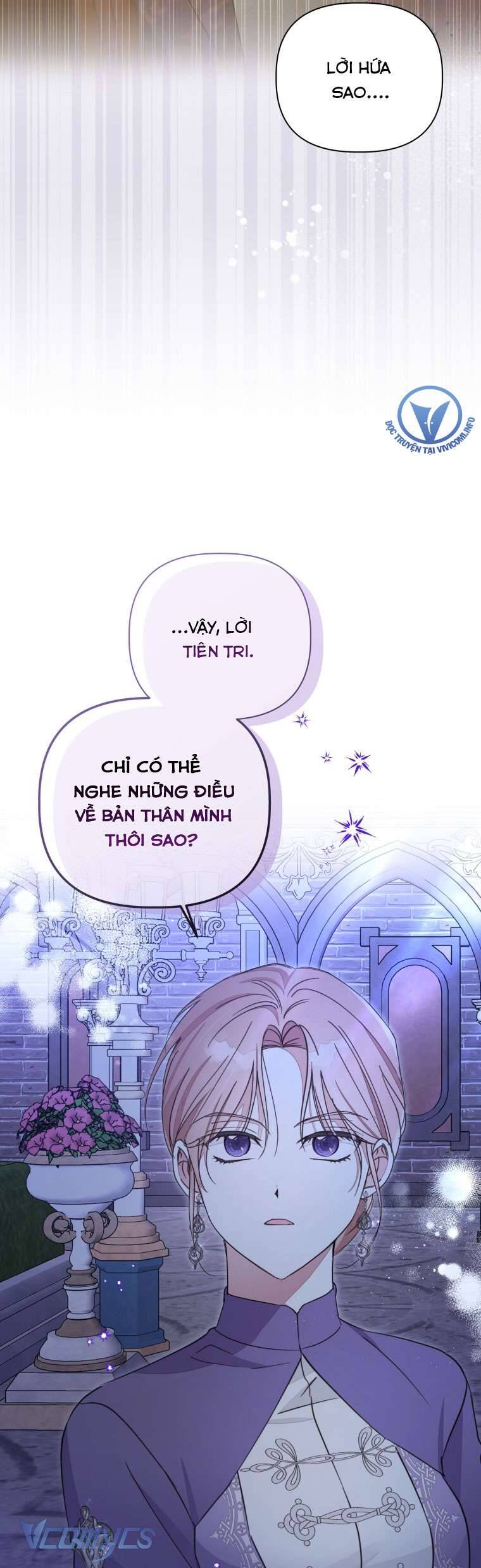 Mọt Sách Là Bạo Quân Chương 20 Ảnh 10