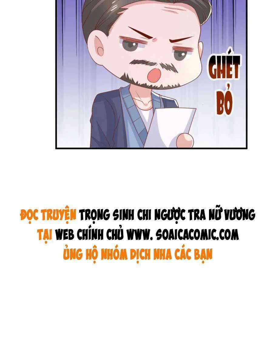 Sự Trả Thù Của Nữ Vương Chương 113 Ảnh 49