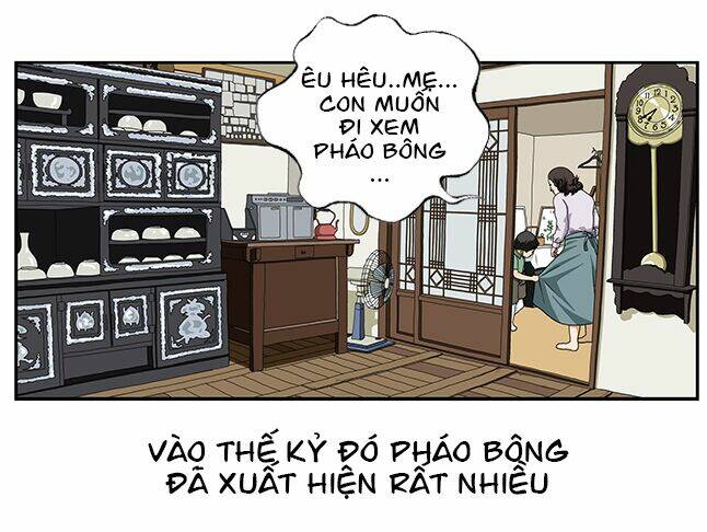Cậu Bé Lập Dị Chương 6 Ảnh 17