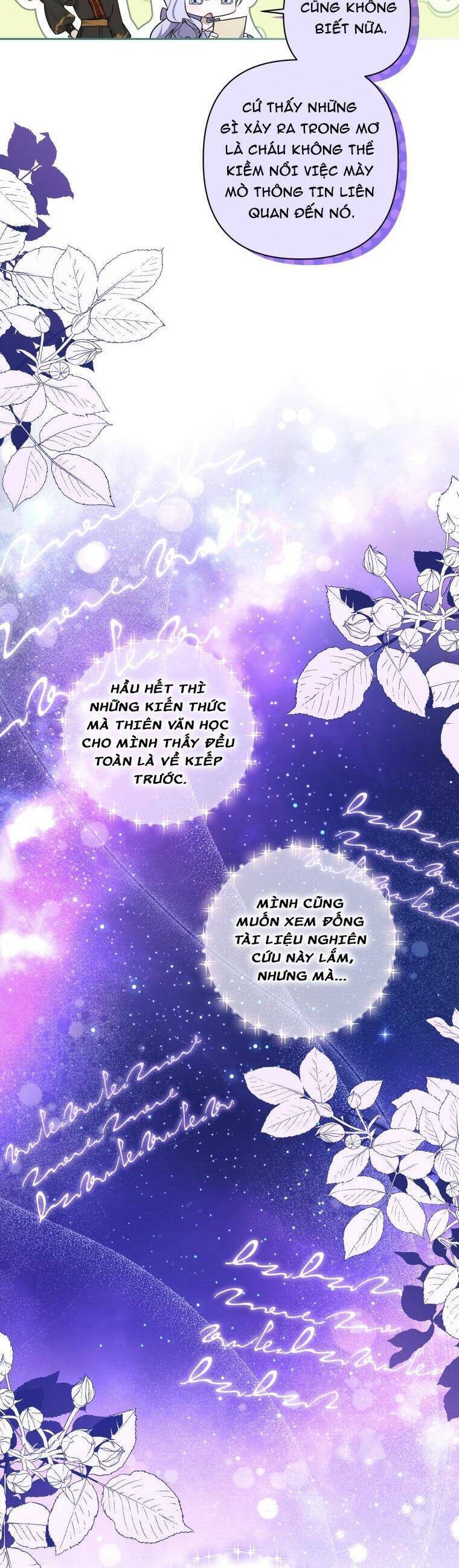 Liệu Người Có Muốn Được Cứu Rỗi Không? Chương 29 Ảnh 41