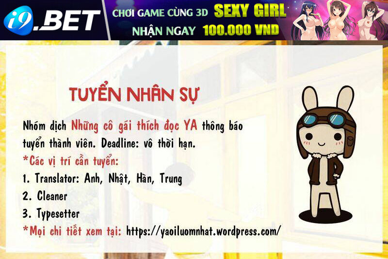 Smells Like Green Spirit Chương 1 Ảnh 21