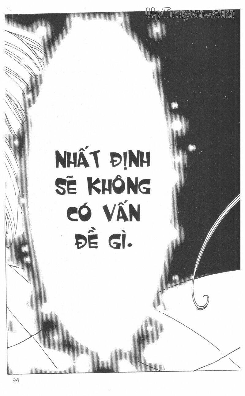 Xxxholic - Hành Trình Bí Ẩn Chương 15 Ảnh 96