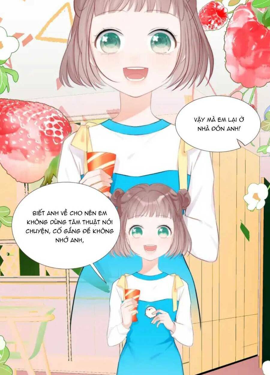 Tiểu Ma Vương Học Cách Yêu Đương Chương 14 Ảnh 33