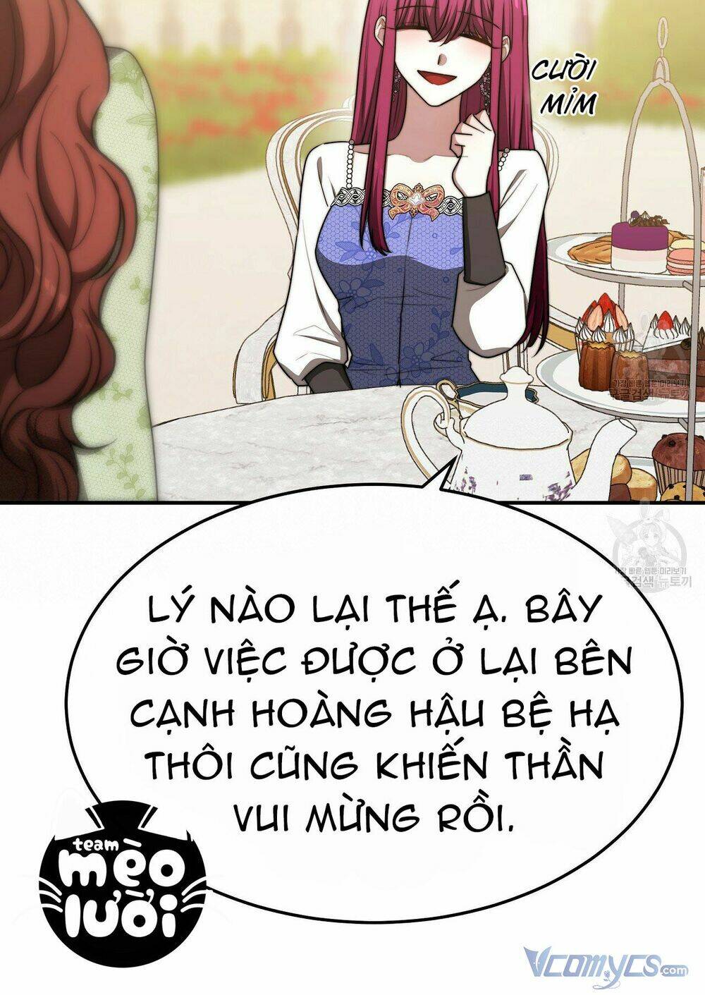 Cuộc Sống Hôn Nhân Ba Người Chương 53 Ảnh 63