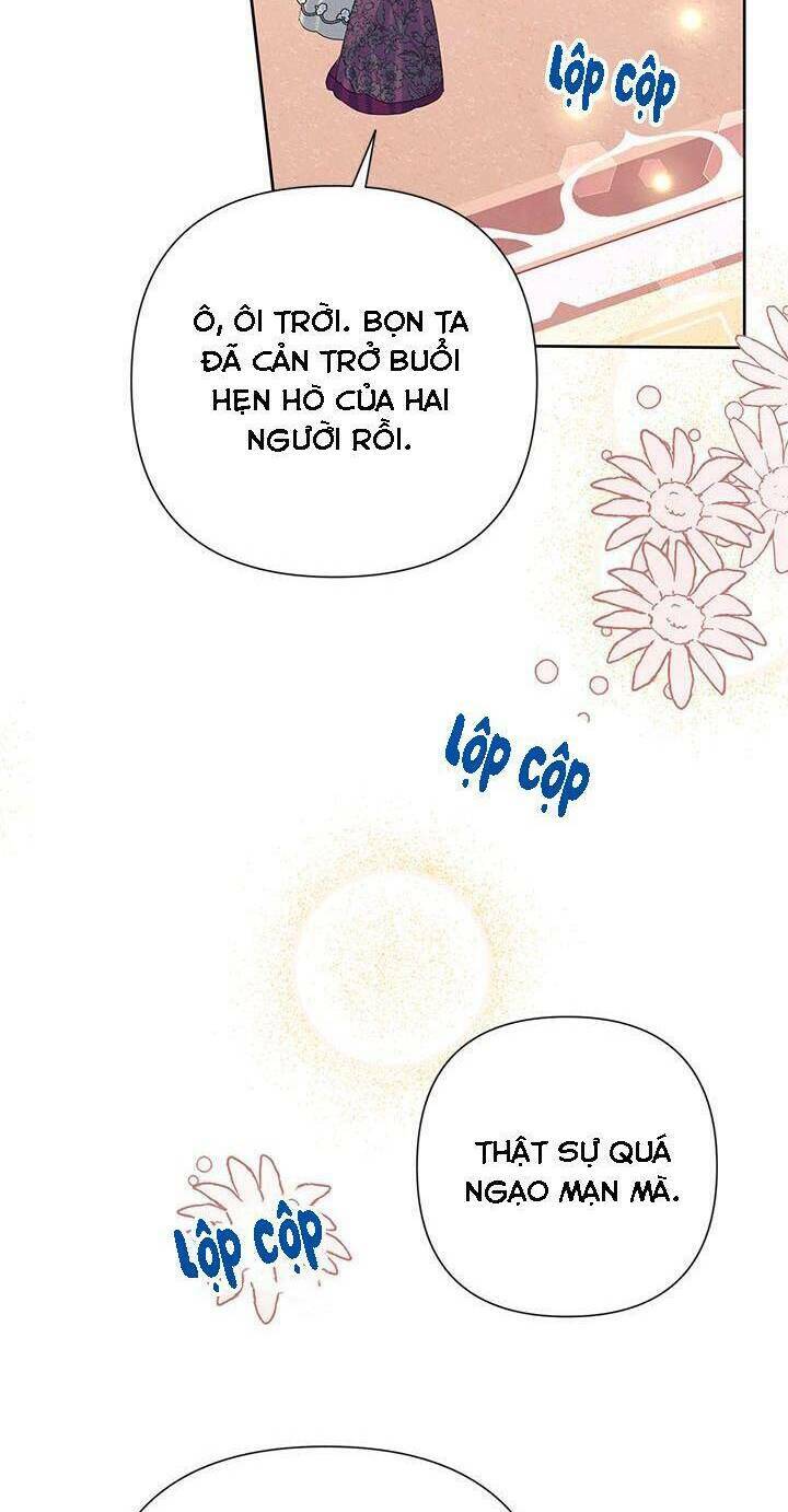 Ác Nữ Hôm Nay Lại Yêu Đời Rồi! Chương 52 Ảnh 38