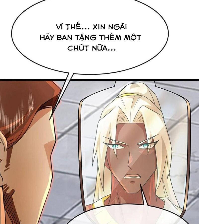 Thần Võ Thiên Tôn Chương 896 Ảnh 10