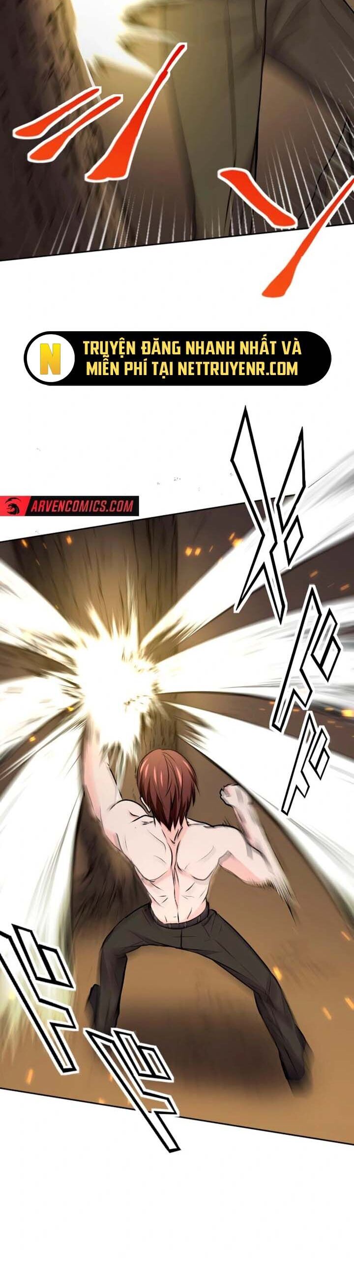 Ittoki The Ninja Chương 22 Ảnh 16