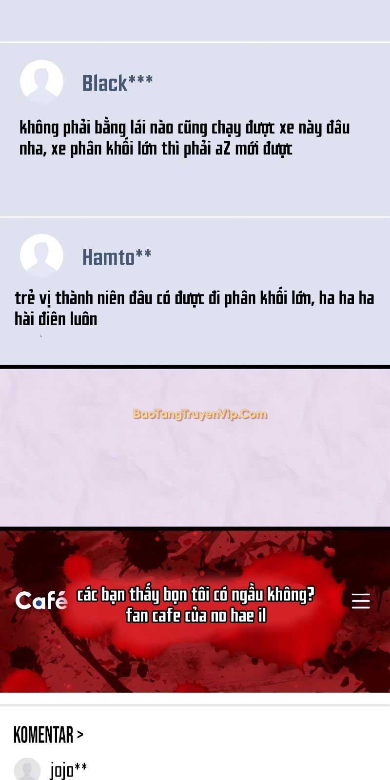 Vinh Quang Vô Tận Chương 49 Ảnh 46
