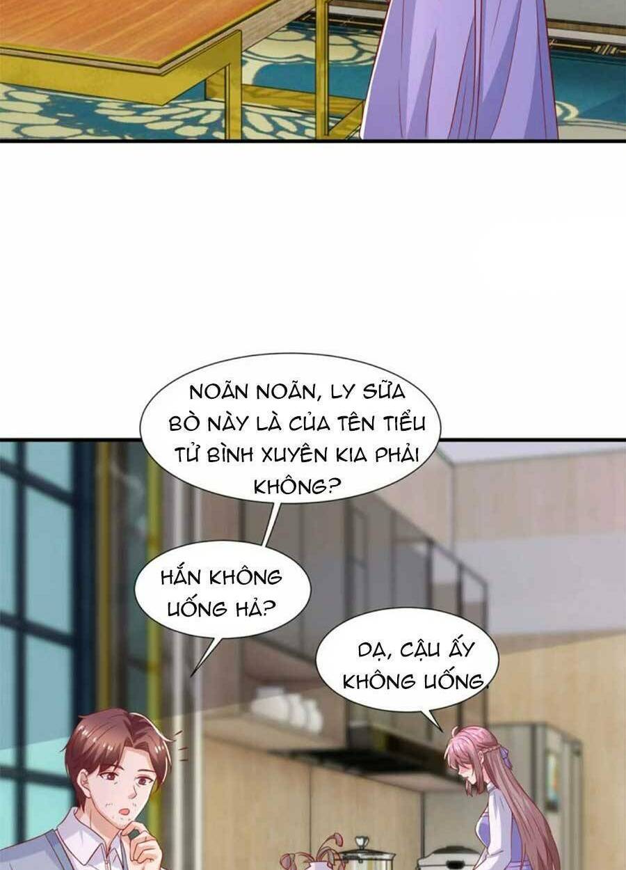 Sự Trả Thù Của Nữ Vương Chương 104 Ảnh 39