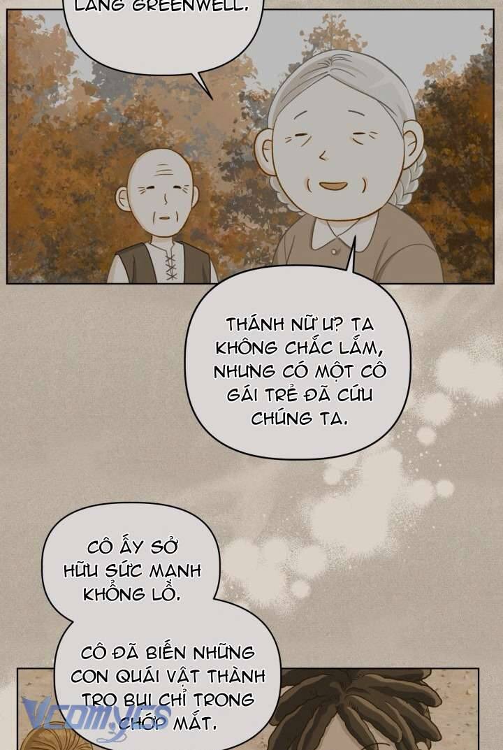Sự Điều Trị Đặc Biệt Của Tinh Linh Chương 81 Ảnh 58