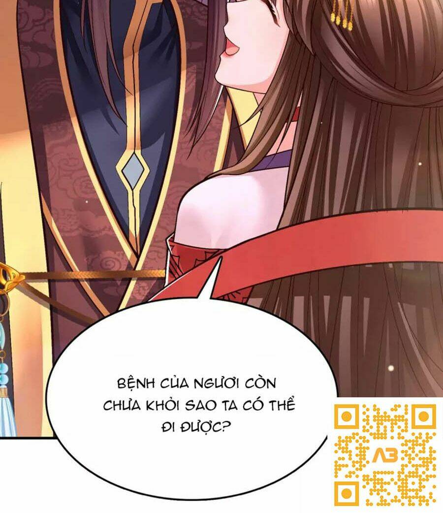 Ngã Tại Hậu Cung Đương Đại Lão Chương 107 Ảnh 42