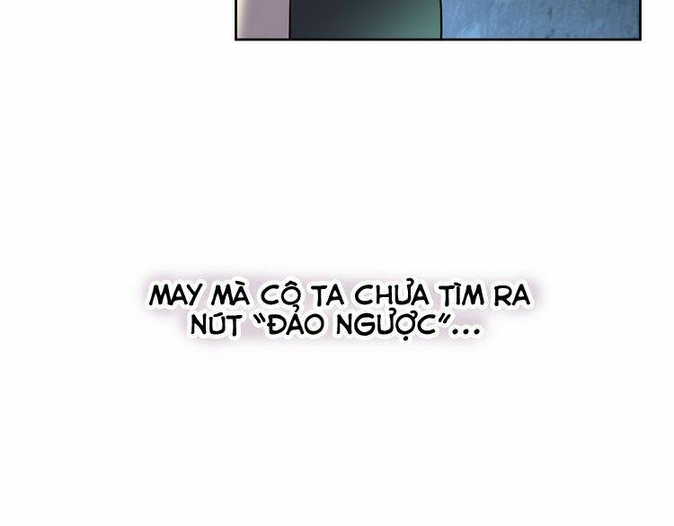 Đảo Ngược Sự Thật Chương 5 Ảnh 31