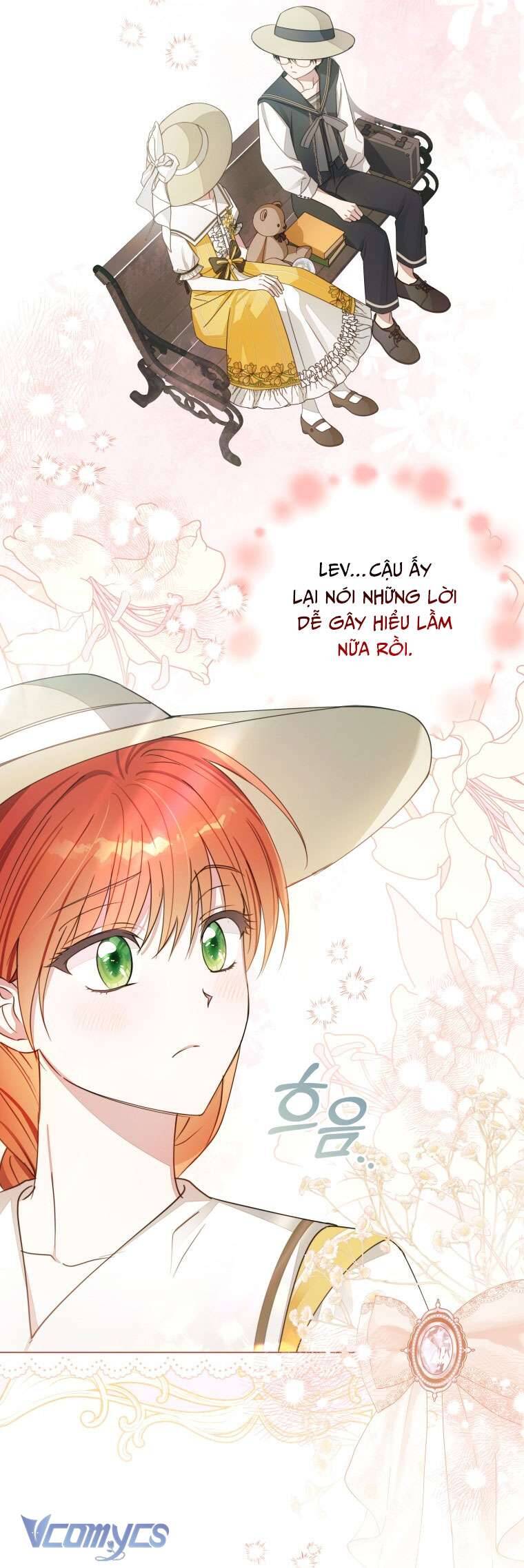 Mọt Sách Là Bạo Quân Chương 6 Ảnh 8