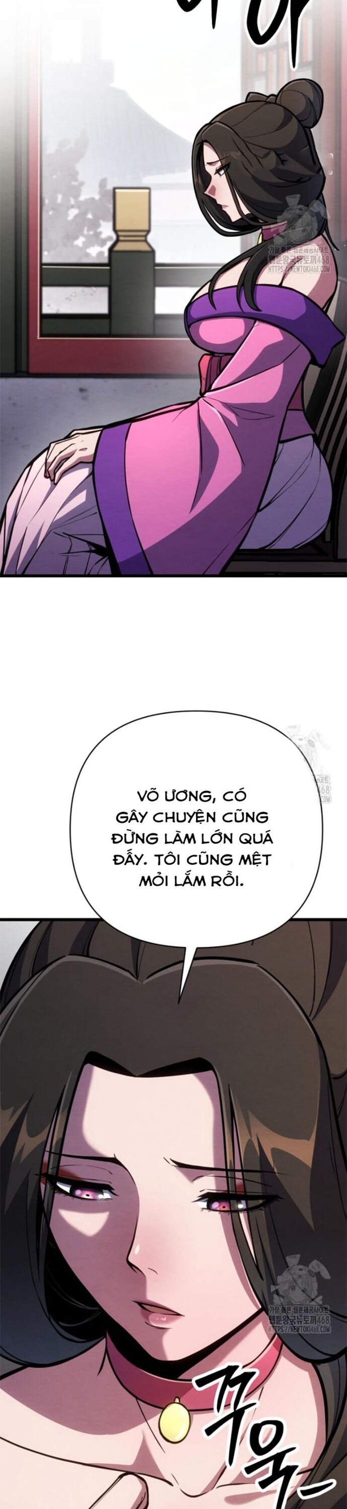 Lãng Nhân Bất Tử Chương 34 Ảnh 36