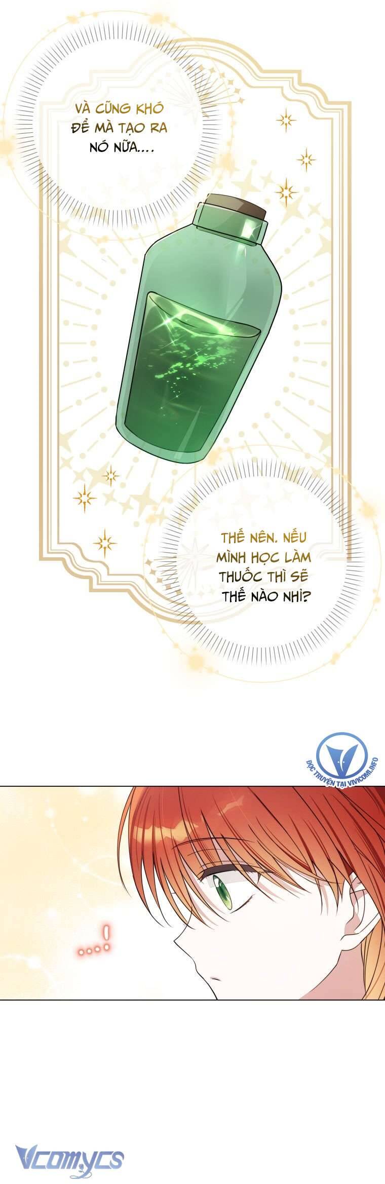 Mọt Sách Là Bạo Quân Chương 10 Ảnh 35