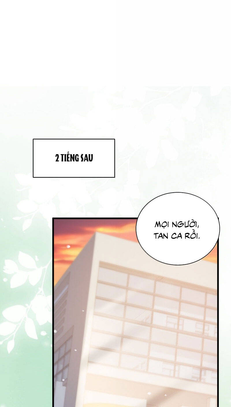Thẳng Thắn Từ Nghiêm Chương 141 Ảnh 19