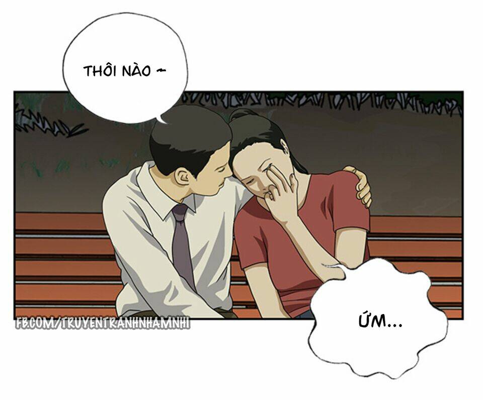 Cậu Bé Lập Dị Chương 17 Ảnh 4