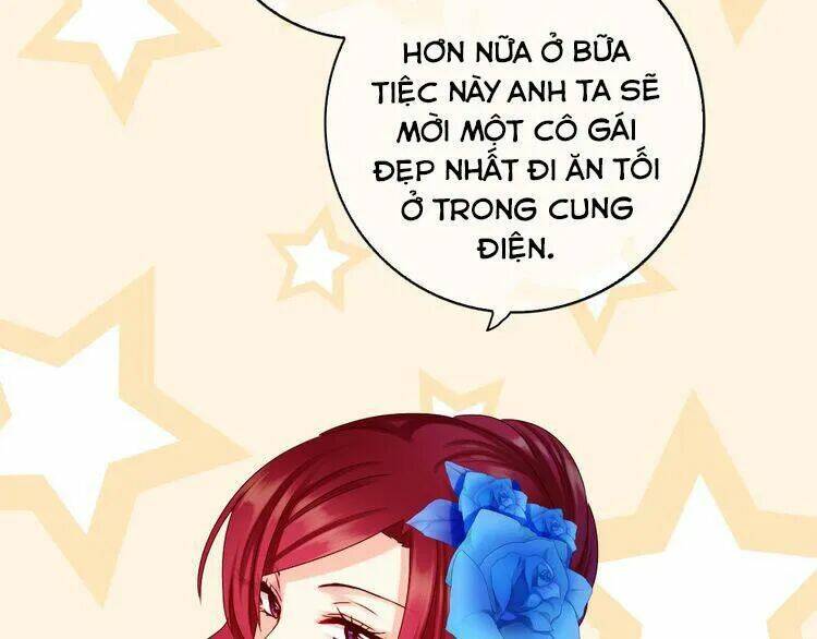 Thực Luyến Kỳ Duyên Chương 38 Ảnh 118