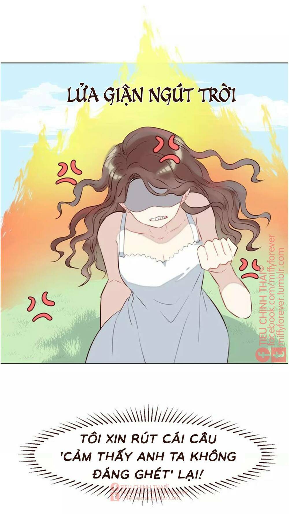 Bạn Trai Xương Rồng Chương 9 Ảnh 17