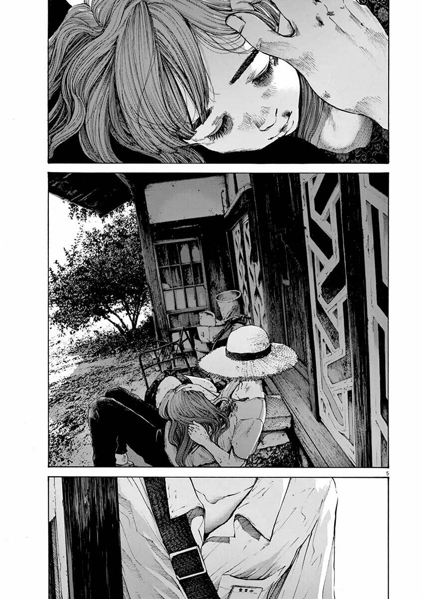 Chúc Ngủ Ngon, Punpun Chương 140 Ảnh 6