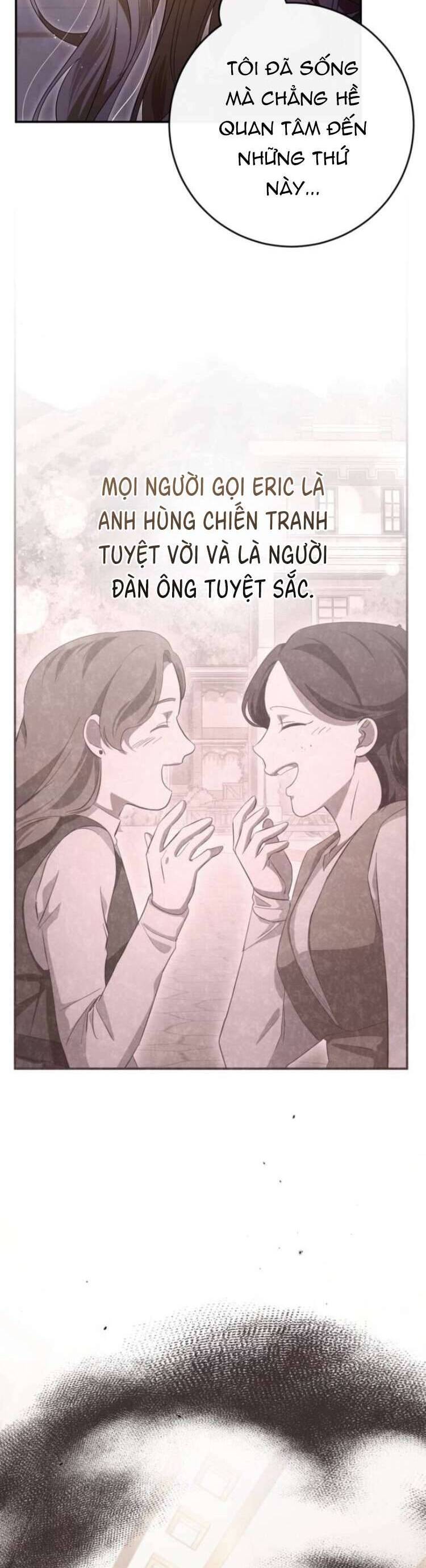 Đằng Sau Nụ Cười Của Nàng Công Chúa Chương 42 Ảnh 19