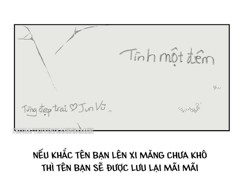 Cậu Bé Lập Dị Chương 27 Ảnh 8