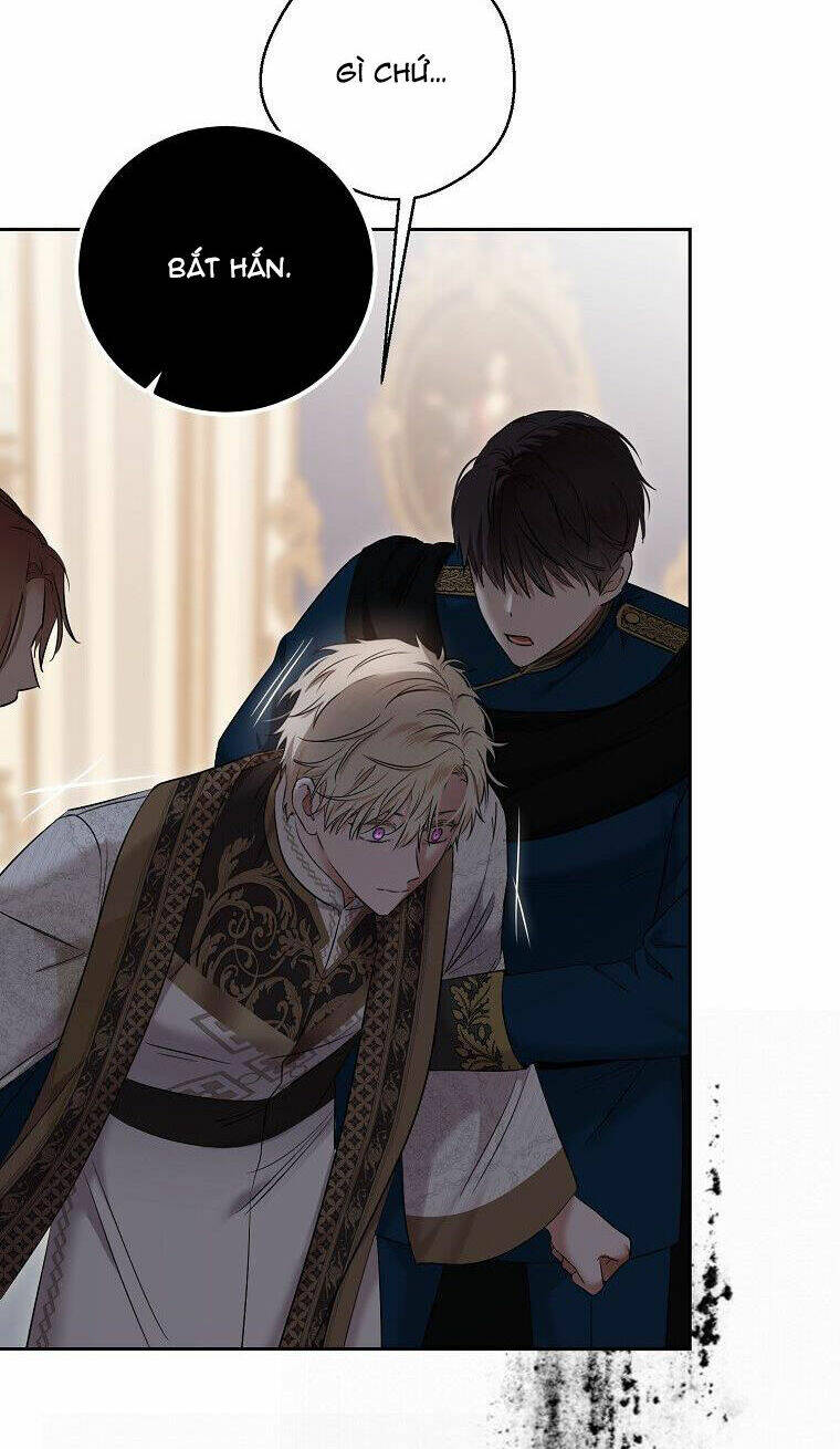 Tôi Lạc Vào Thế Giới Trò Chơi Harem Ngược Chương 113.1 Ảnh 8