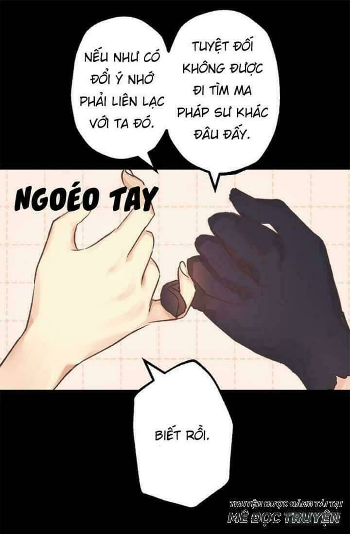 Tước Thế Luyến Nhân Chương 7 Ảnh 27