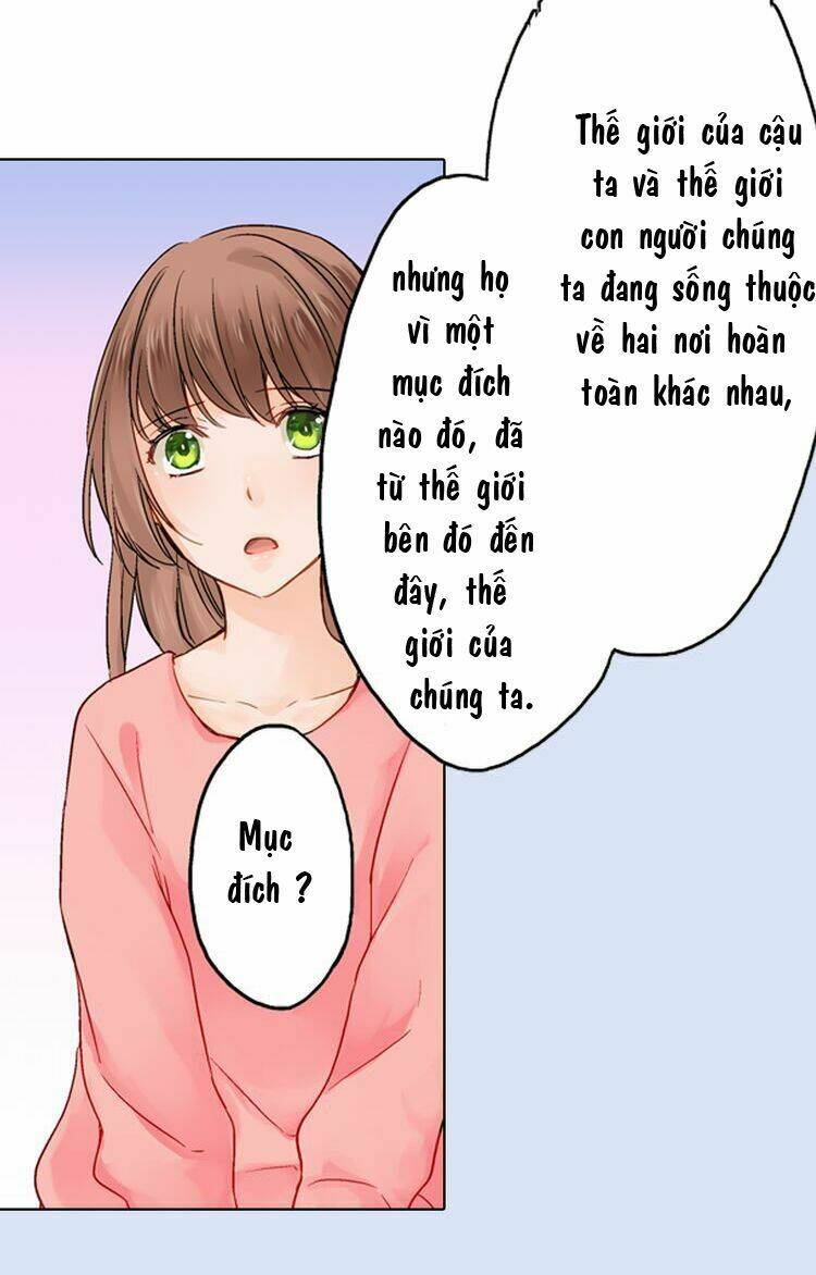 Cô Dâu Của Quỷ Chương 4.1 Ảnh 30