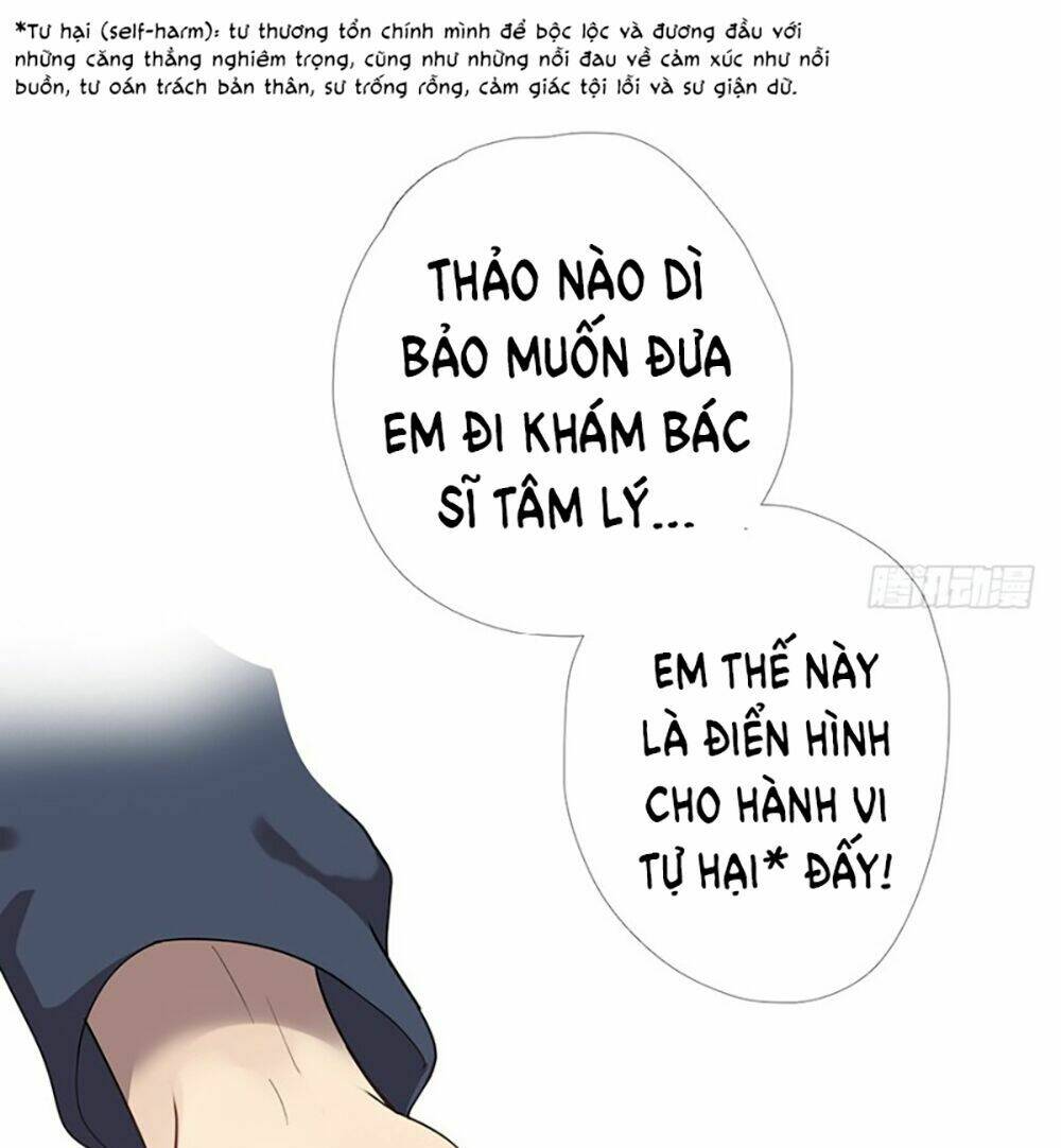Thiếu Niên Rắc Rối Chương 9 Ảnh 31