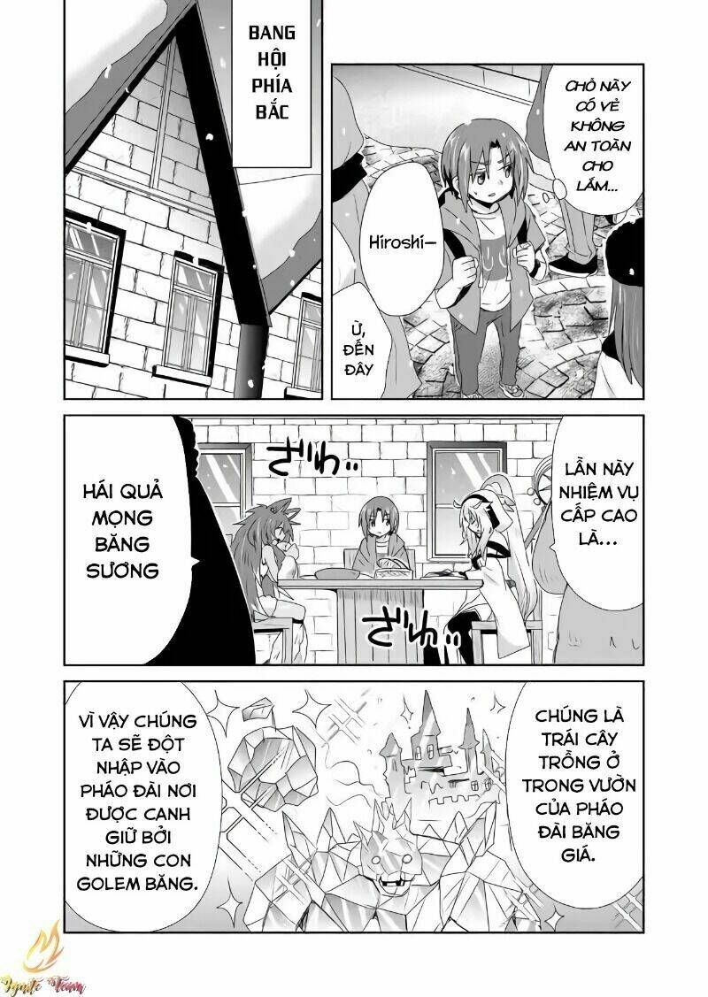 Zettai Ni Yatte Wa Ikenai Isekai Shoukan Chương 20 Ảnh 6