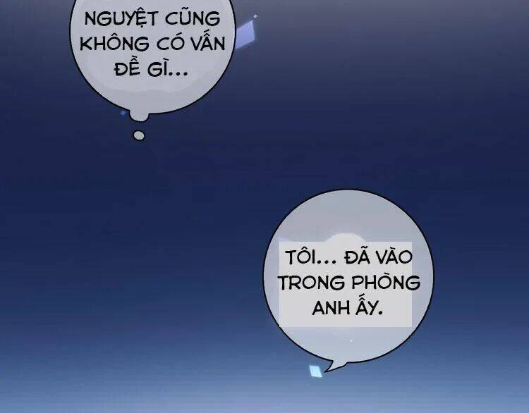 Thực Luyến Kỳ Duyên Chương 38 Ảnh 60
