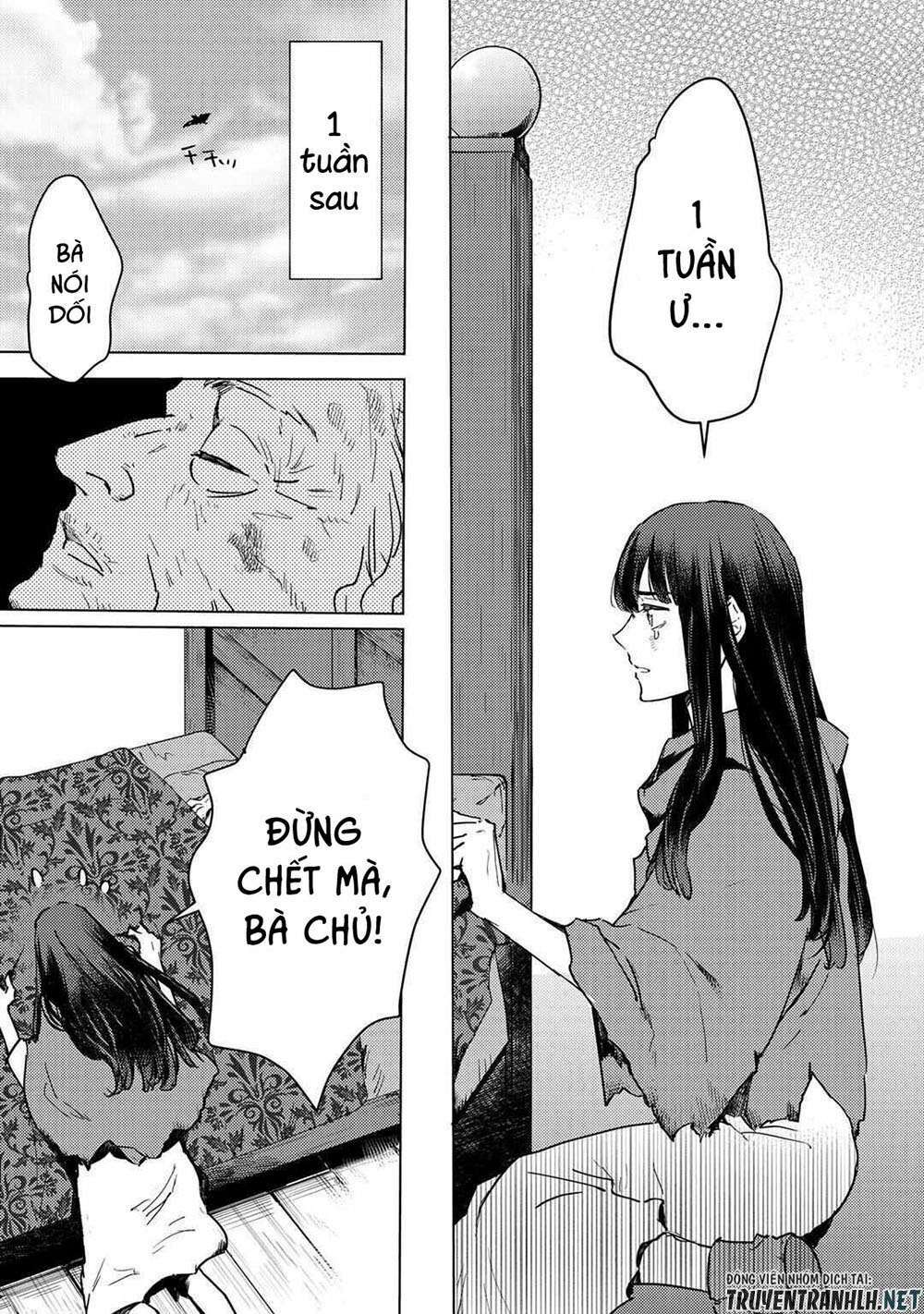 Tôi Từng Là Một Nô Lệ, Nhưng Khi Mua Một Quỷ Nô Thì Phát Hiện Năng Lượng Của Hắn Quá Lớn Nên Muốn Bỏ Hắn Nha.... Chương 2 Ảnh 19