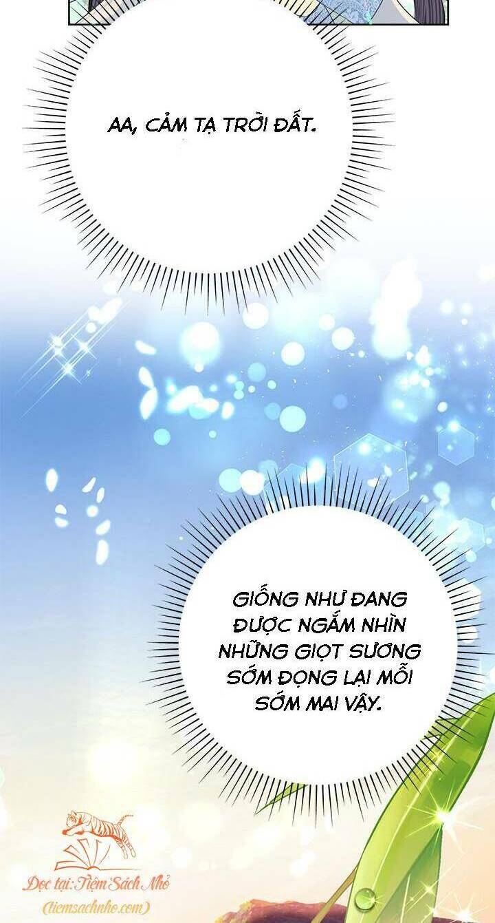 Ác Nữ Hôm Nay Lại Yêu Đời Rồi! Chương 49 Ảnh 61