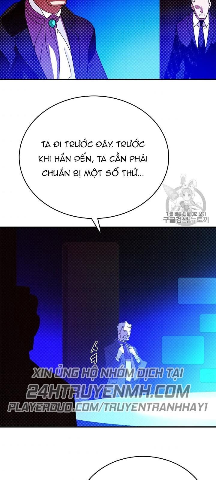 Ta Là Vua Pháp Sư Chương 118 Ảnh 50