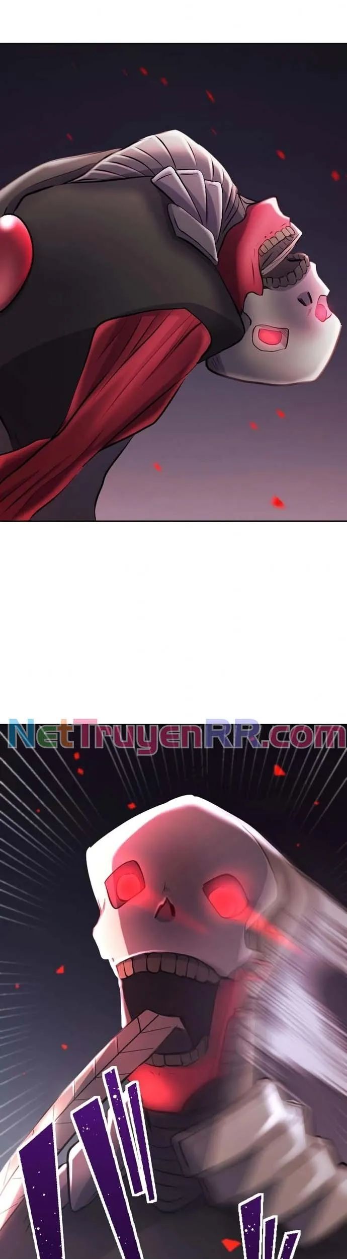 Ittoki The Ninja Chương 19 Ảnh 25