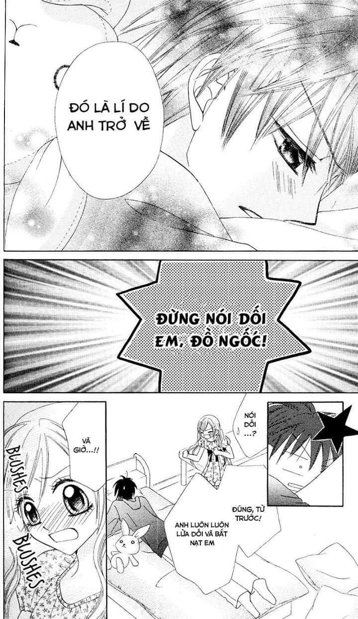 Tổng Hợp One Shot School Chương 2.2 Ảnh 11