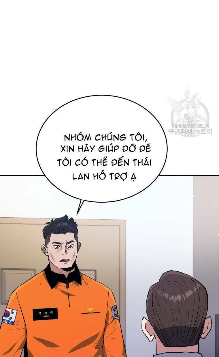 Hệ Thống Cứu Hộ Chương 59 Ảnh 10