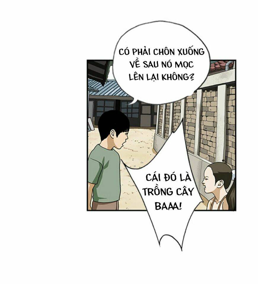 Cậu Bé Lập Dị Chương 22 Ảnh 17