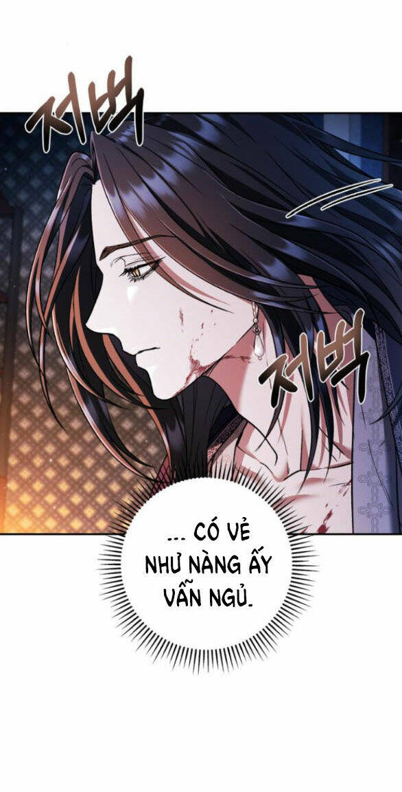 Bản Tình Ca Hy Lan Quốc Chương 60.1 Ảnh 21