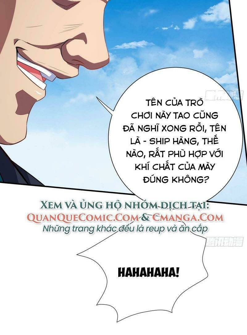 Shipper Thần Cấp Chương 41 Ảnh 19