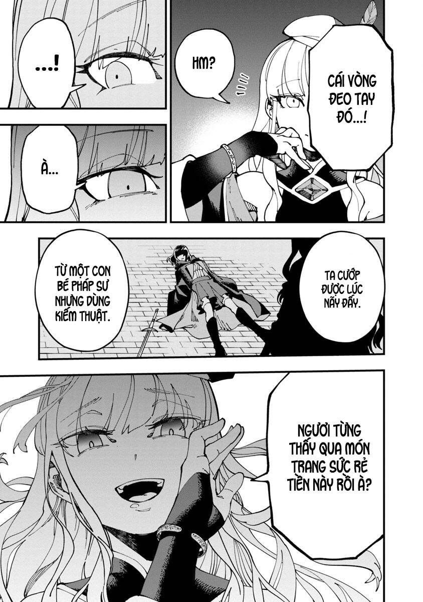 Katainaka No Ossan, Kensei Ni Naru ~Tada No Inaka No Kenjutsu Shihan Datta No Ni, Taiseishita Deshi-Tachi Ga Ore Wo Hottekurenai Ken~ Chương 6 Ảnh 8
