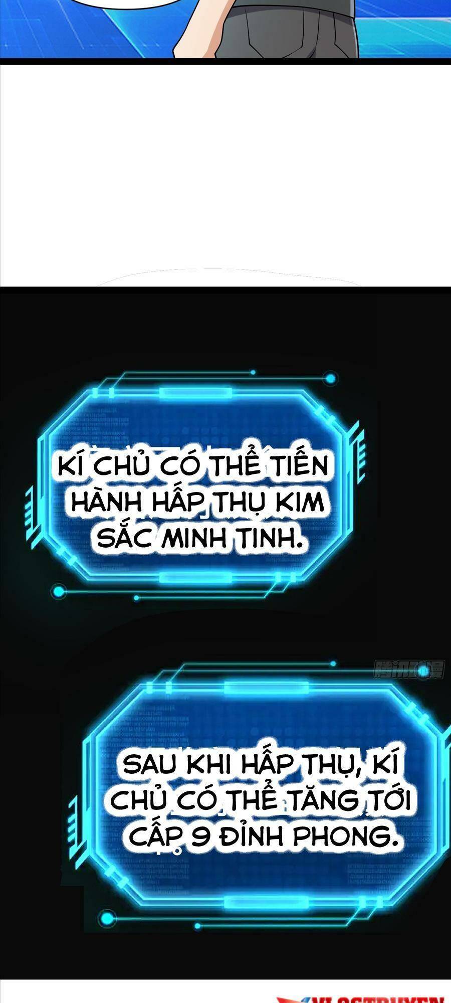 Ta Có Một Toà Cung Điện Vàng Trong Những Ngày Tận Thế Chương 145 Ảnh 13
