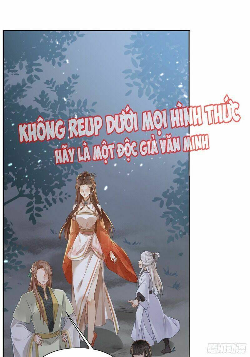 Nghe Nói Ta Là Hợp Hoan Lão Tổ? Chương 28 Ảnh 12