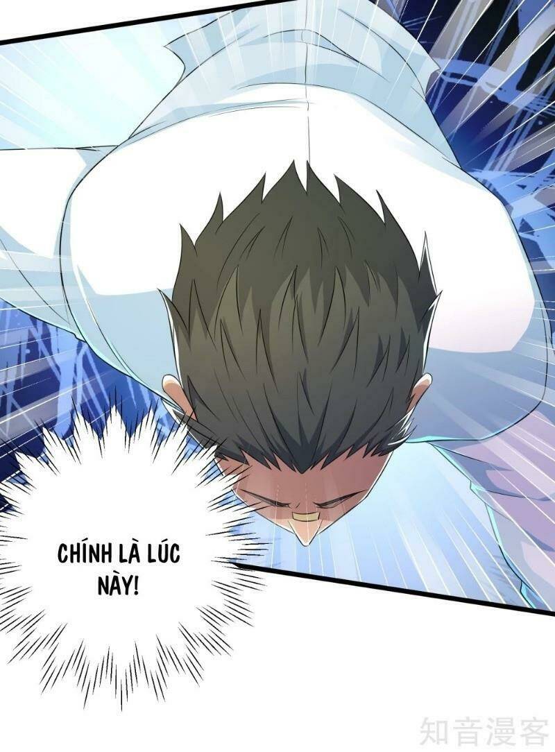Tối Cường Đặc Chủng Binh Của Hoa Khôi Chương 104 Ảnh 33