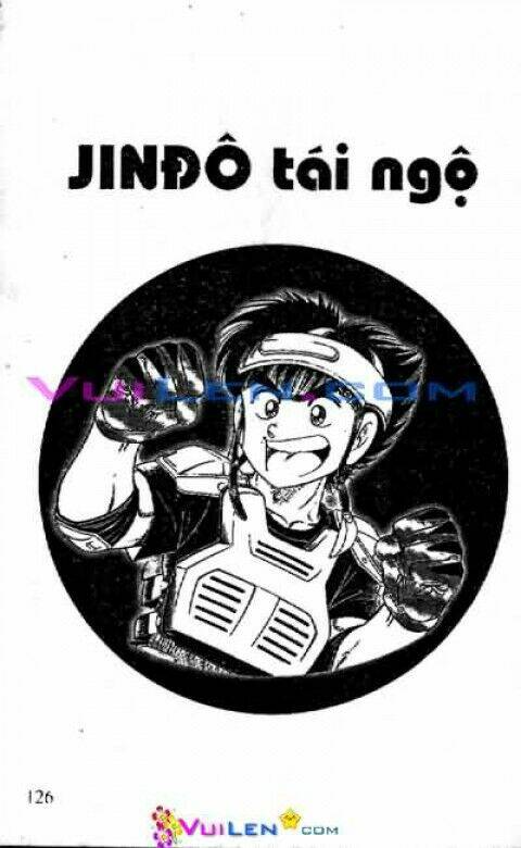 Sôi Động Cầu Trường Full 17 Tập Chương 11 Ảnh 127