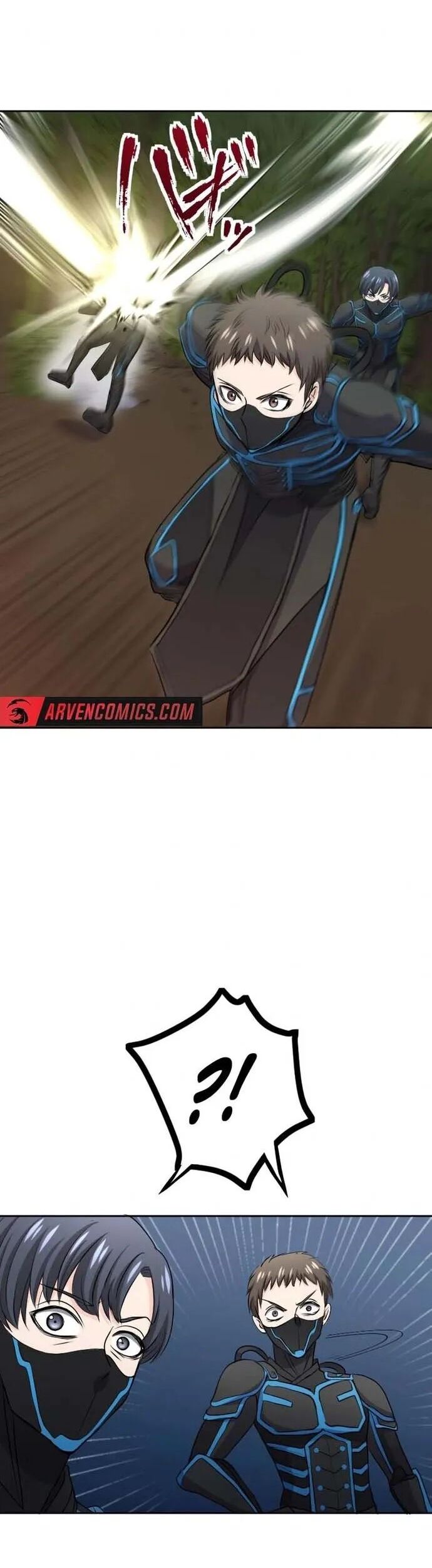 Ittoki The Ninja Chương 19 Ảnh 16