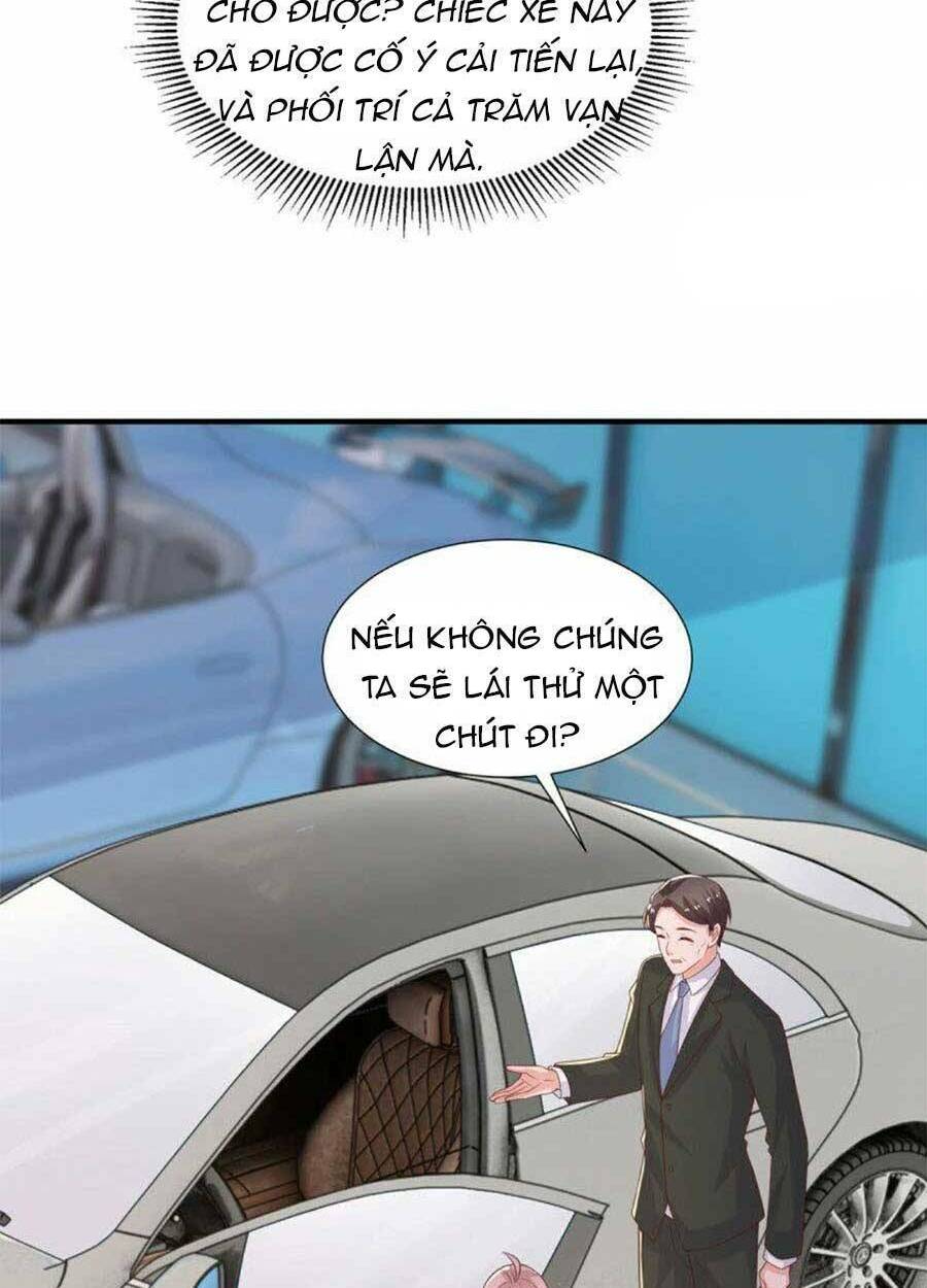 Sự Trả Thù Của Nữ Vương Chương 96 Ảnh 7
