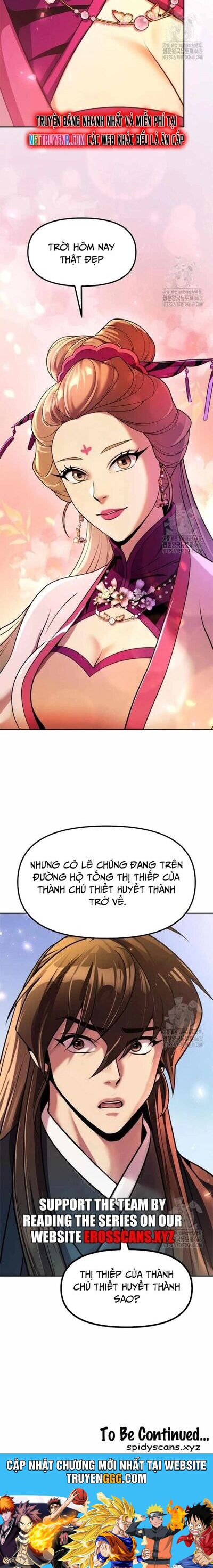 Ma Đạo Chuyển Sinh Ký Chương 115 Ảnh 42