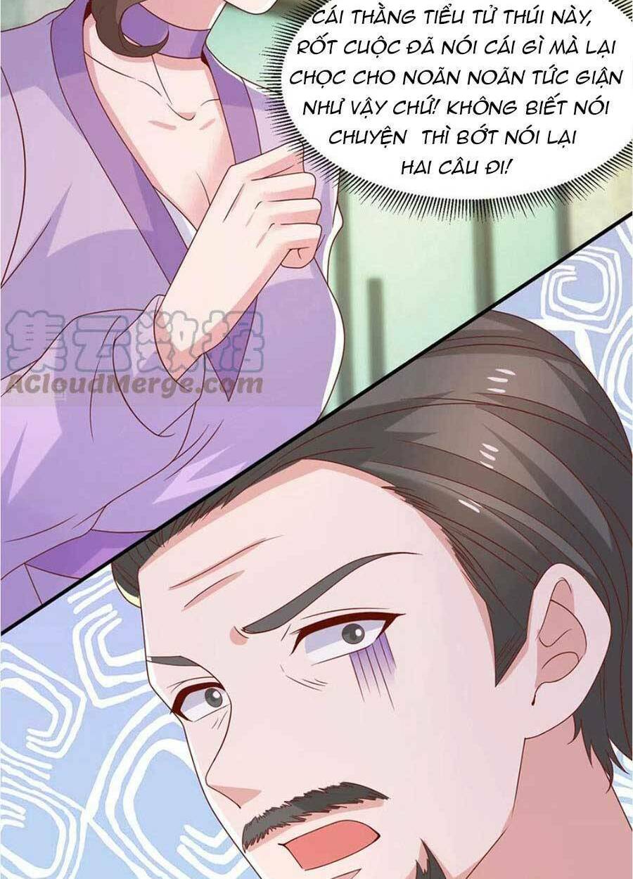 Sự Trả Thù Của Nữ Vương Chương 109 Ảnh 5